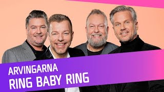 Arvingarna – Ring baby ring