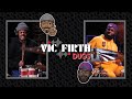 Vic Firth DUOS | Shajuan Andrews & Kevin Victor