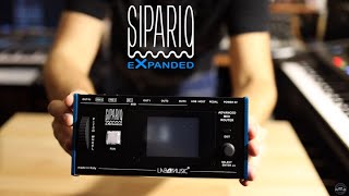 Lab4music SiparioX Introduction [Midi Router]