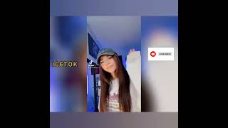 Best Compilation Alyssa Griffith Tiktok Challenge
