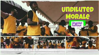 Undiluted Morale by Moraledotcom🔥 #morale #ghana #songs