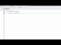 Intro to Java Programming 8 - subString method