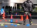 第４９４回　へなちょこライダー走行会　まえちゃん　ミニコース計測