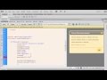 JQuery UI -dialog widget explained in detail