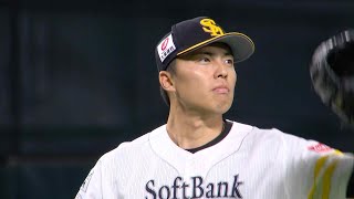 ホークス田中正義投手が日本ハムへ～ＦＡで獲得の近藤健介選手の「人的補償」