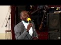Because He Lives_Bro Nollen Chingwe