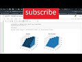 How to plot 3D and animation graph in jupyter python