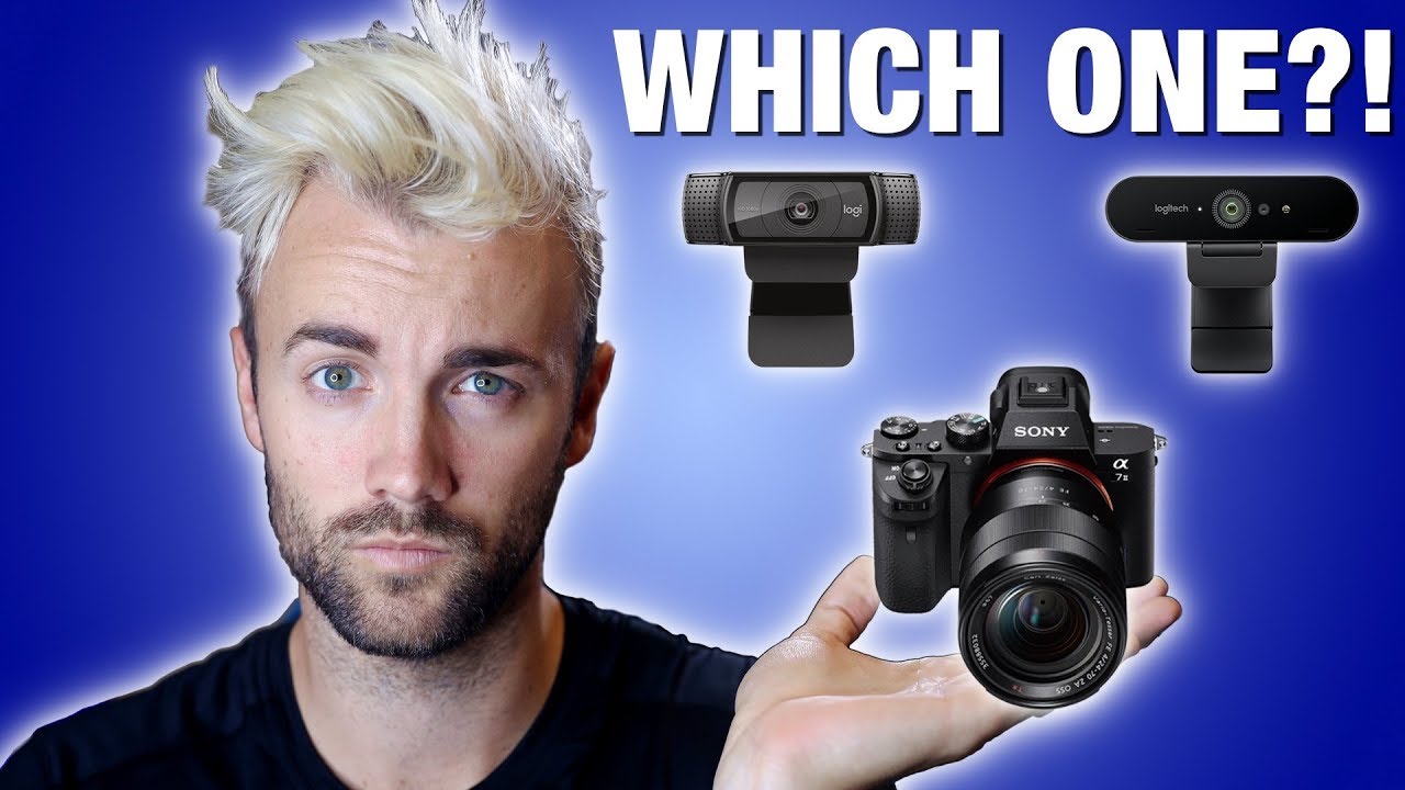 Great Vid On Live Stream Cameras