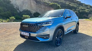 Haval H6 HEV: 5 things you need to know
