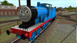 More Branch Line Engines: Derek and Gordon