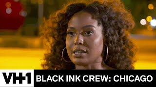 Charmaine Tries to Salvage Her Friendship w/ Ryan | Black Ink Crew: Chicago