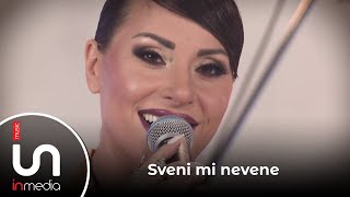 Sveni mi nevene - Suzana Gavazova \u0026 Balkan Bend