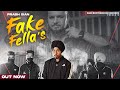 Fake Fellas (Lyrical Video) | Prabh Sian | Arvi Shergill | Gurvi Shergill | 0300 Ale