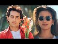 Dil Kehta Hai Chal Unse Mil | 4k Video Song | Akele Hum Akele Tum | Aamir Khan, Manisha Koirala a.c