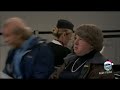 little britain usa das ehepaar am flughafen hd