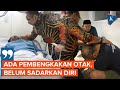 Kondisi Korban Penganiayaan Anak Pejabat Ditjen Pajak