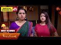 Mr.Manaivi - Best Scenes | 01 June 2024 | Tamil Serial | Sun TV