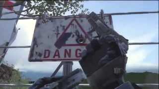 Call of Duty Advanced Warfare FUNNY SECRET EASTER EGG SIGN!