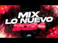 MIX LO NUEVO 2024 🔥 PREVIA Y CACHENGUE | REGGAETON 2024 | LO MAS ESCUCHADO | ALTA PREVIA 🔥