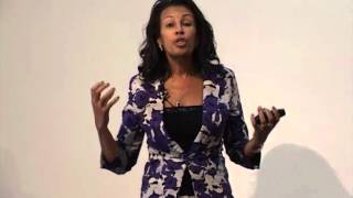 Finding contentment in what we do-The way forward | Emebet Mulugeta | TEDxAddisAbabaUniversity