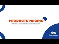 Churchplus Products Pricing