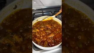 This Yummy cow tail stew will blow your mind