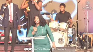 ADURA OJOFEITIMI MINISTERING LIVE || PROPHETIC ASSEMBLY Kwara, Ilorin 2025 || WONDERS WITHOUT LIMIT