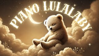 🌙Fall Asleep Fast💤 |  Relaxing Lullabies for Babies | Soothing Music with Calming Animal Images🐾