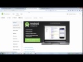 Android Application Development Tutorial 2 Eclipse, SDK , ADT Plugin