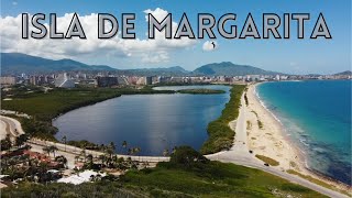 Venezuela 🇻🇪 Margarita Island , Drone Footage