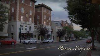 Marion, VA