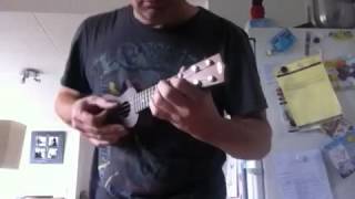 the kala pocket ukelele