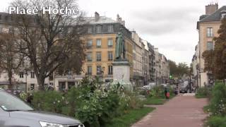 Views Around Versailles, Yvelines, Île de France, France - 20th October, 2014