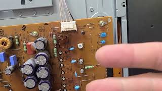 Functionality proof YSUS EBR75455701 and ZSUS EBR76488901