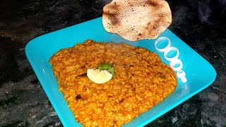 पंच रत्न डाळ खिचडी ( Panch Ratna Dal Khichadi )