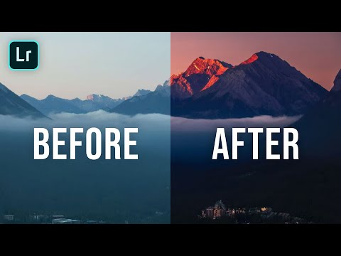 Adobe Lightroom Tutorial: Professional Photo Editing Tips | B&H event space