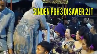 SAWERAN MANTAP..!!!  SINDEN PGH 3 DADAN SUNANDAR SUNARYA