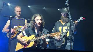 Judah and the Lion - Queen Songs/ human. live @ The Fillmore 10-9-19