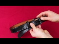 The Beltman Gun Belt Review