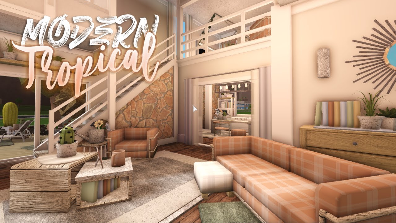 Roblox Bloxburg Tropical Modern House 91k Vrogue Co Roblox Bloxburg Tropical Modern House 91k Vrogue Co