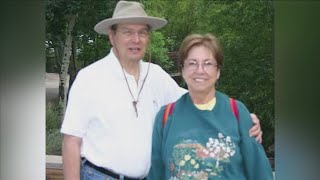 A love story: Married 64 years, died a day apart