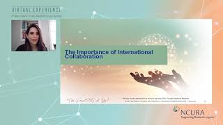 The Importance of International Collaboration