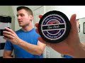 MLS Shaving Soap, Stirling Brush and RazoRock!