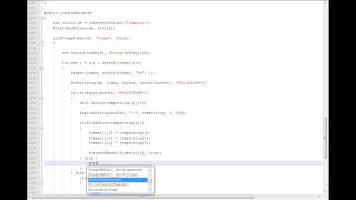 SourceMod Coding Tutorial 24: Adding security + Looping clients. Creating a Store! Part 5/6