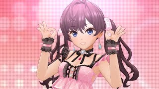 【デレステMV】cherry＊merry＊cherry / 限定SSR［ドルチェ・プエラ］一ノ瀬志希