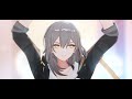 【崩スタ hsr mmd】gimme×gimme【星 stelle】