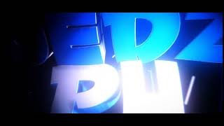 3D INTRO For Jedz PH