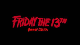 Sammie Easton - Friday 13th Remix