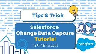 Salesforce Change Data Capture Step-by-Step Tutorial