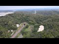 台灣高鐵西湖隧道 連續三座隧道 與造橋隧道空拍